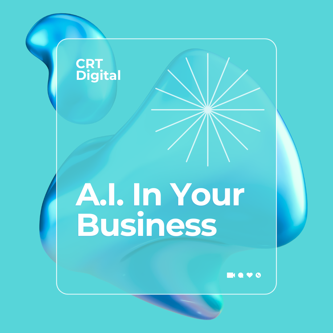 How Small Businesses Can Implement AI to Gain a Competitive Edge